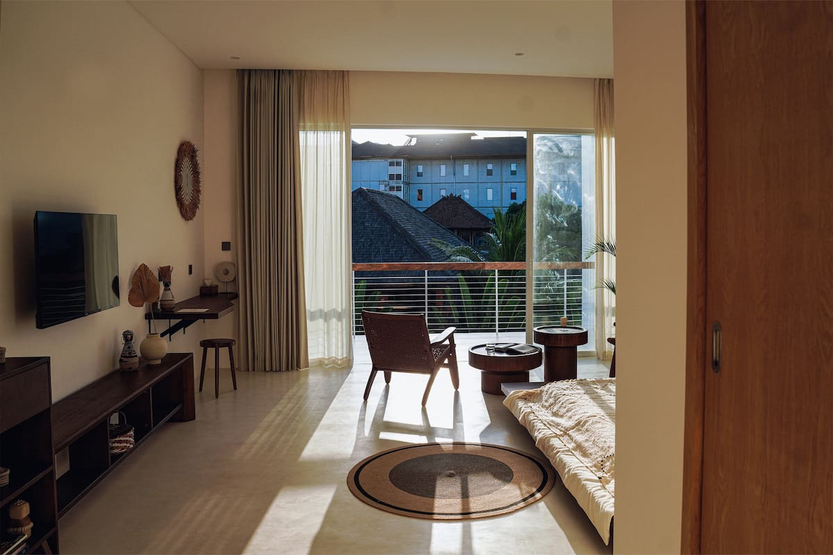 Luxury Bedroom